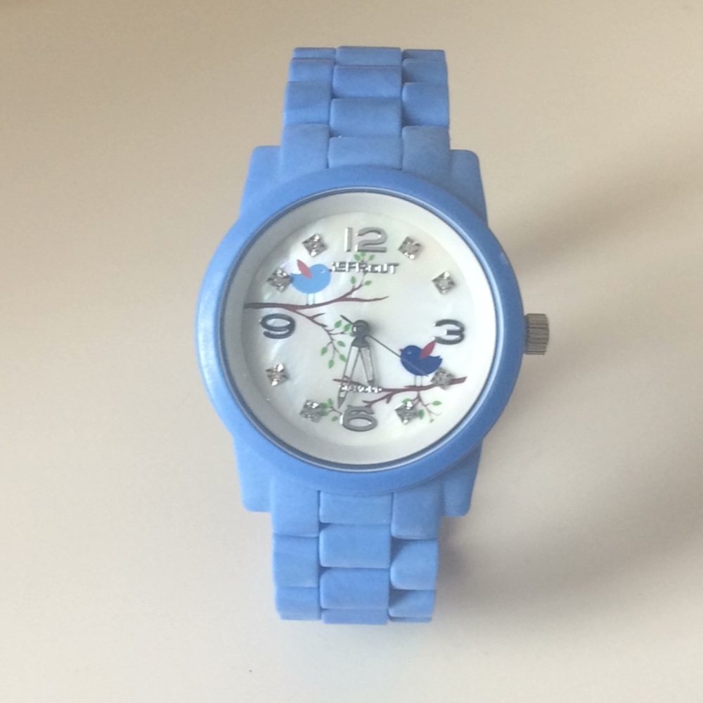 iSprout Timepiece